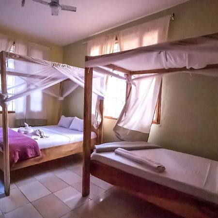 The Secret Garden Hotel Moshi Extérieur photo